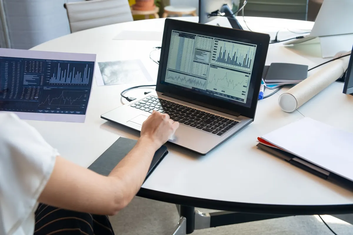 Building a Simple Machine Learning Model Without Coding: A Beginner's Tutorial